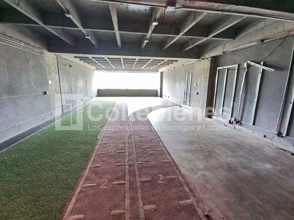 Local en arriendo – Ciudad Del Río, Medellín foto 5