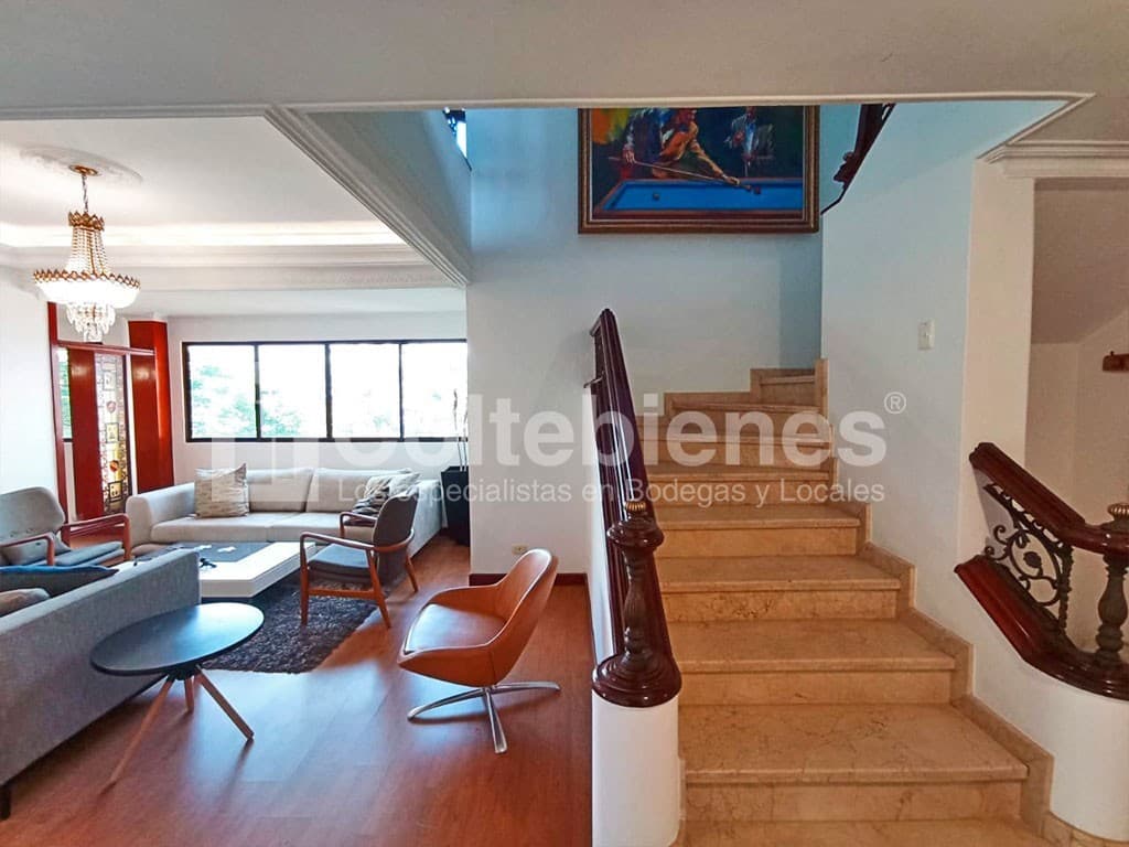 Apartamento en venta – Castropol, Medellín foto 2
