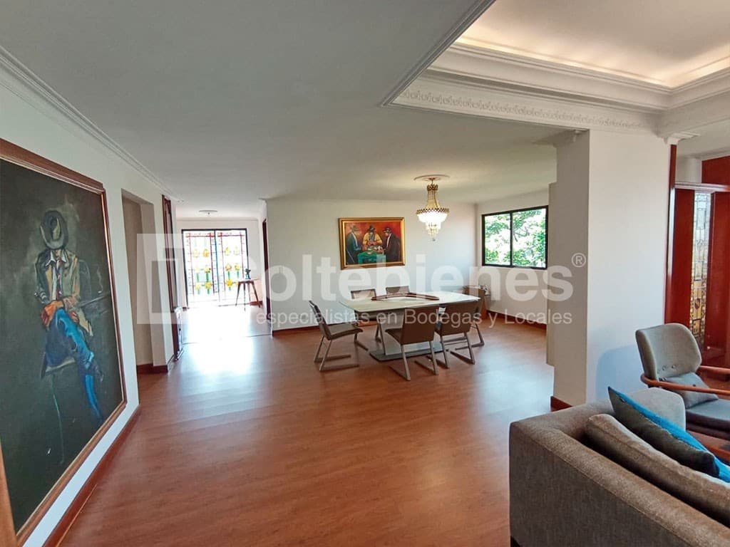 Apartamento en venta – Castropol, Medellín foto 3