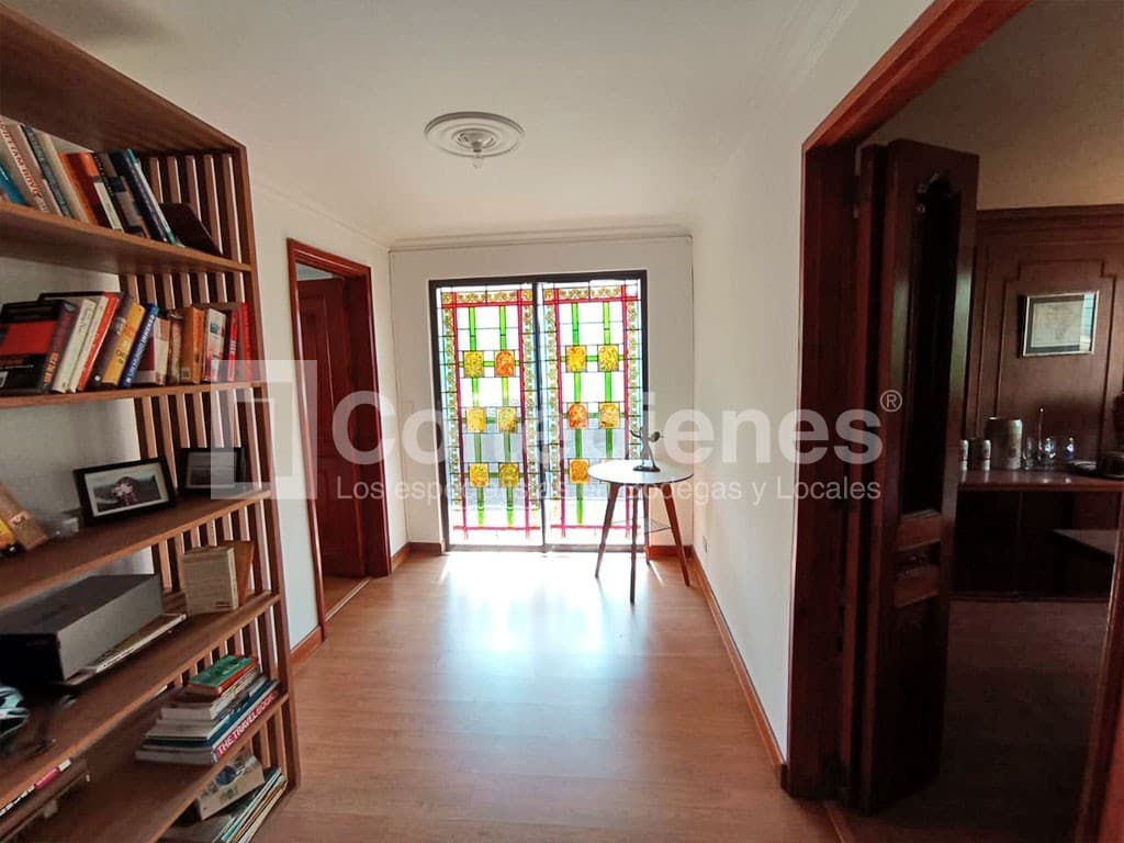 Apartamento en venta – Castropol, Medellín foto 4