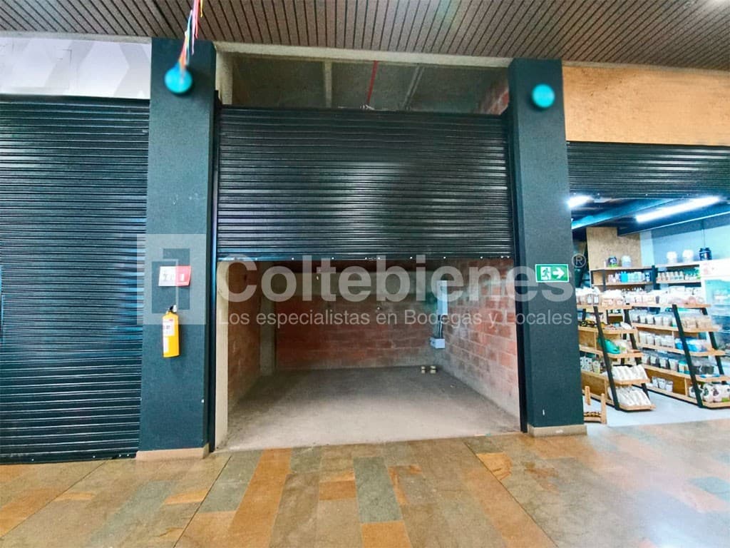 Local en arriendo/venta – Laureles, Medellín