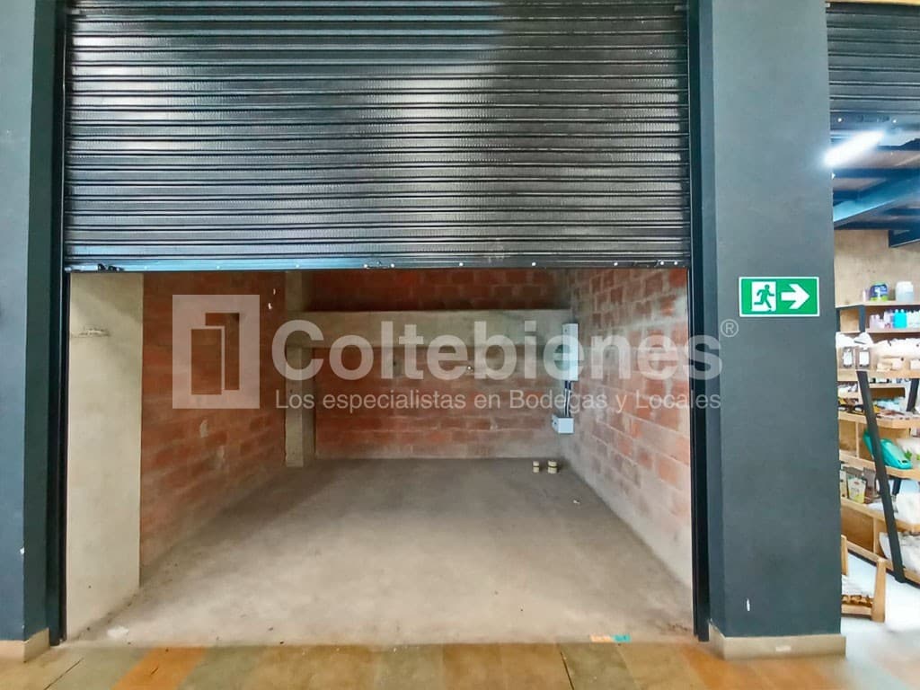 Local en arriendo/venta – Laureles, Medellín foto 2