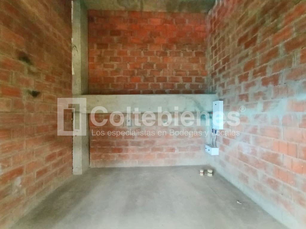 Local en arriendo/venta – Laureles, Medellín foto 3