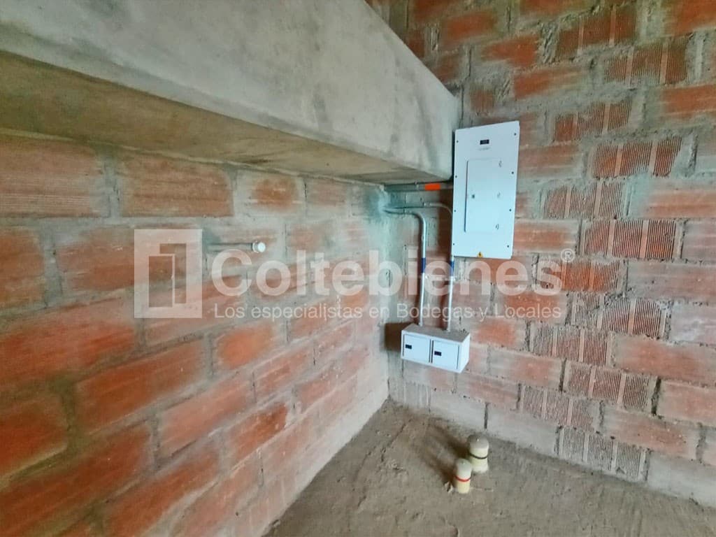 Local en arriendo/venta – Laureles, Medellín foto 4
