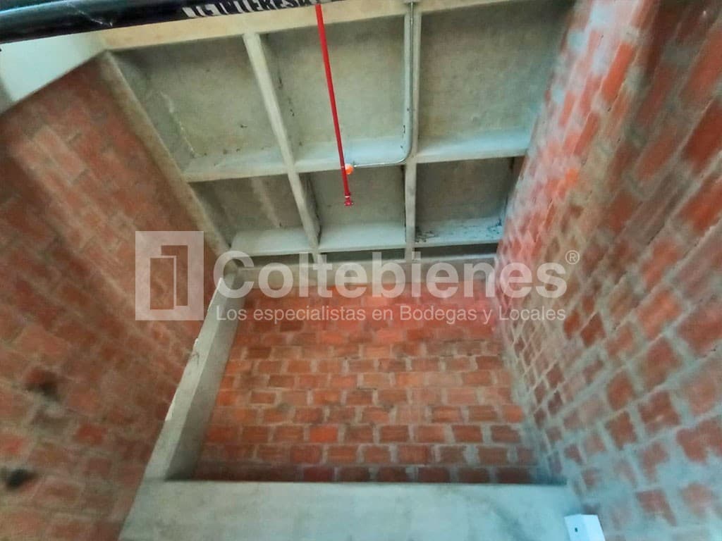 Local en arriendo/venta – Laureles, Medellín foto 5
