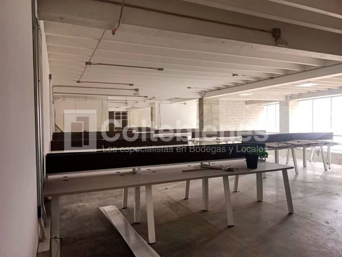 Local en arriendo – Barrio Colombia, Medellín foto 4