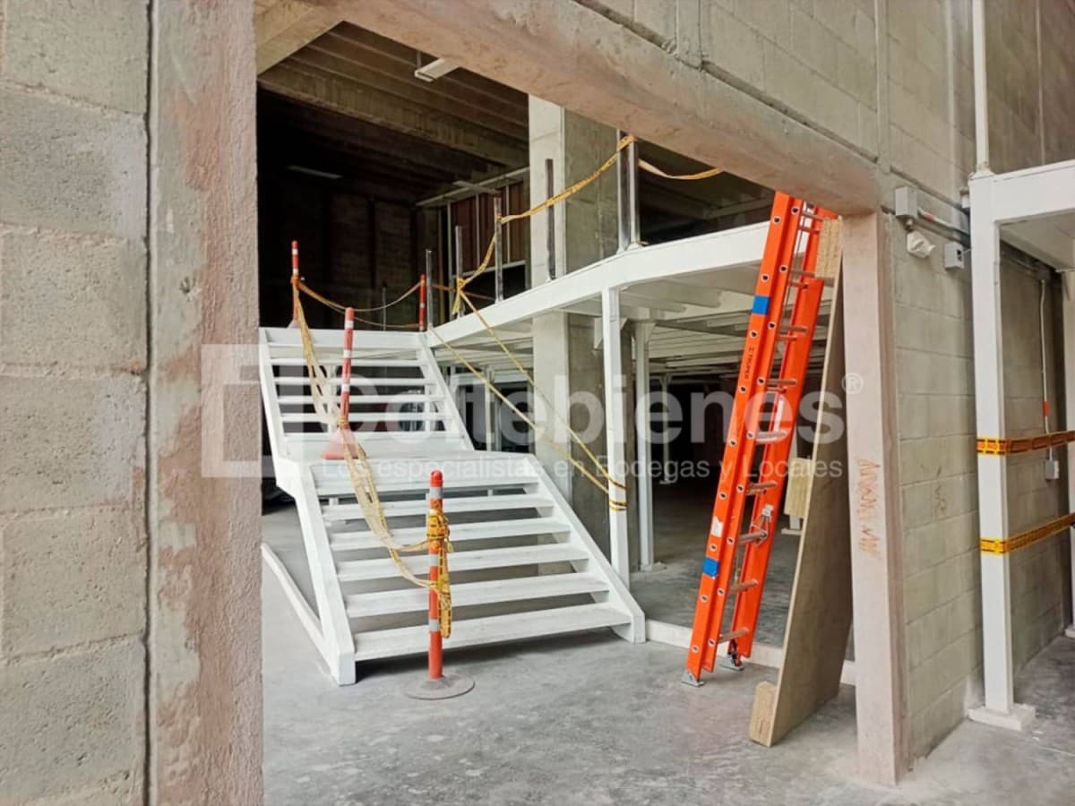 Local en arriendo – Barrio Colombia, Medellín foto 5