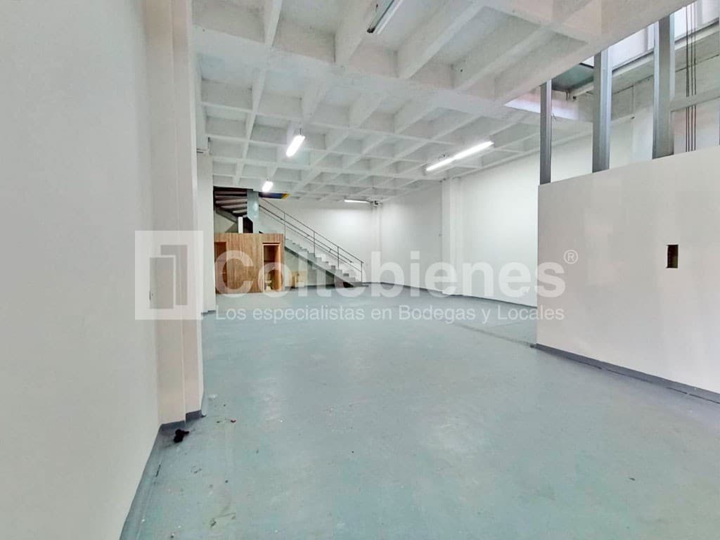 Bodega en venta – Barrio Colombia, Medellín foto 2