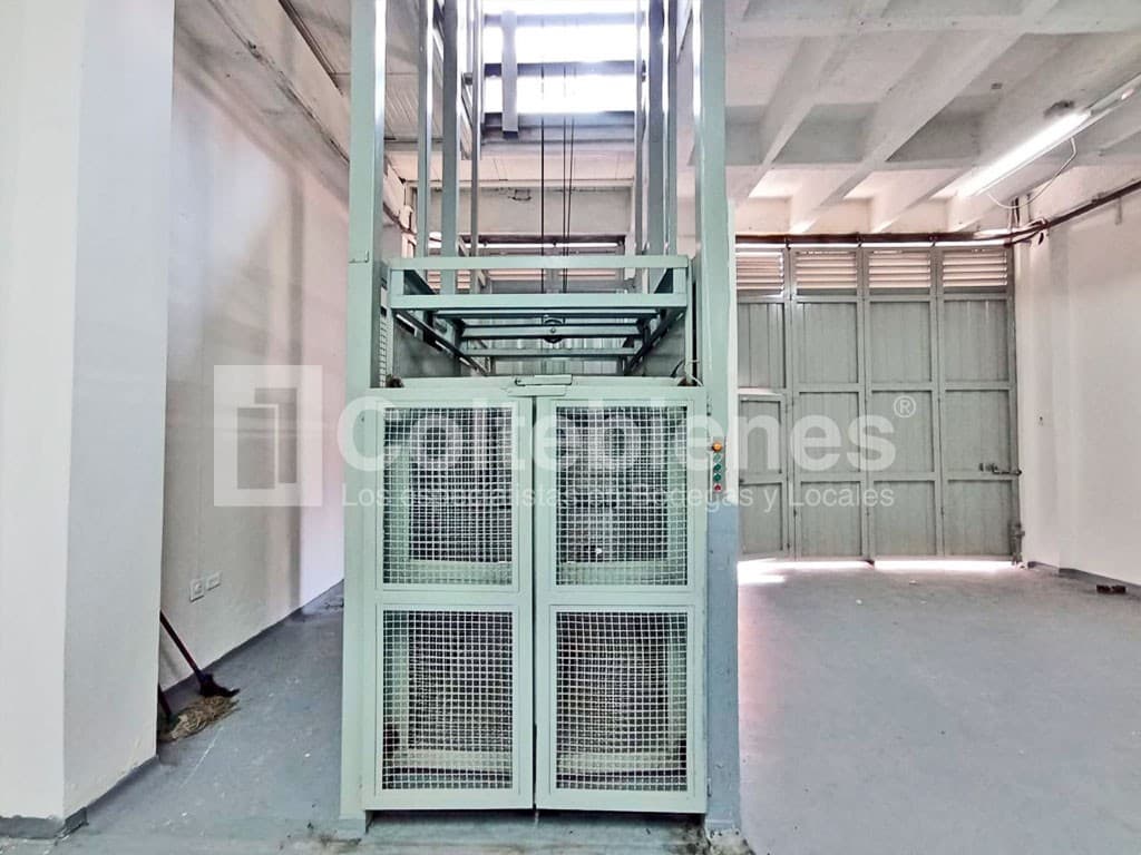 Bodega en venta – Barrio Colombia, Medellín foto 3