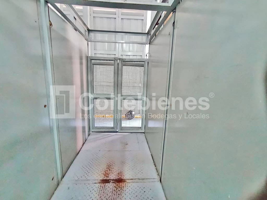 Bodega en venta – Barrio Colombia, Medellín foto 4