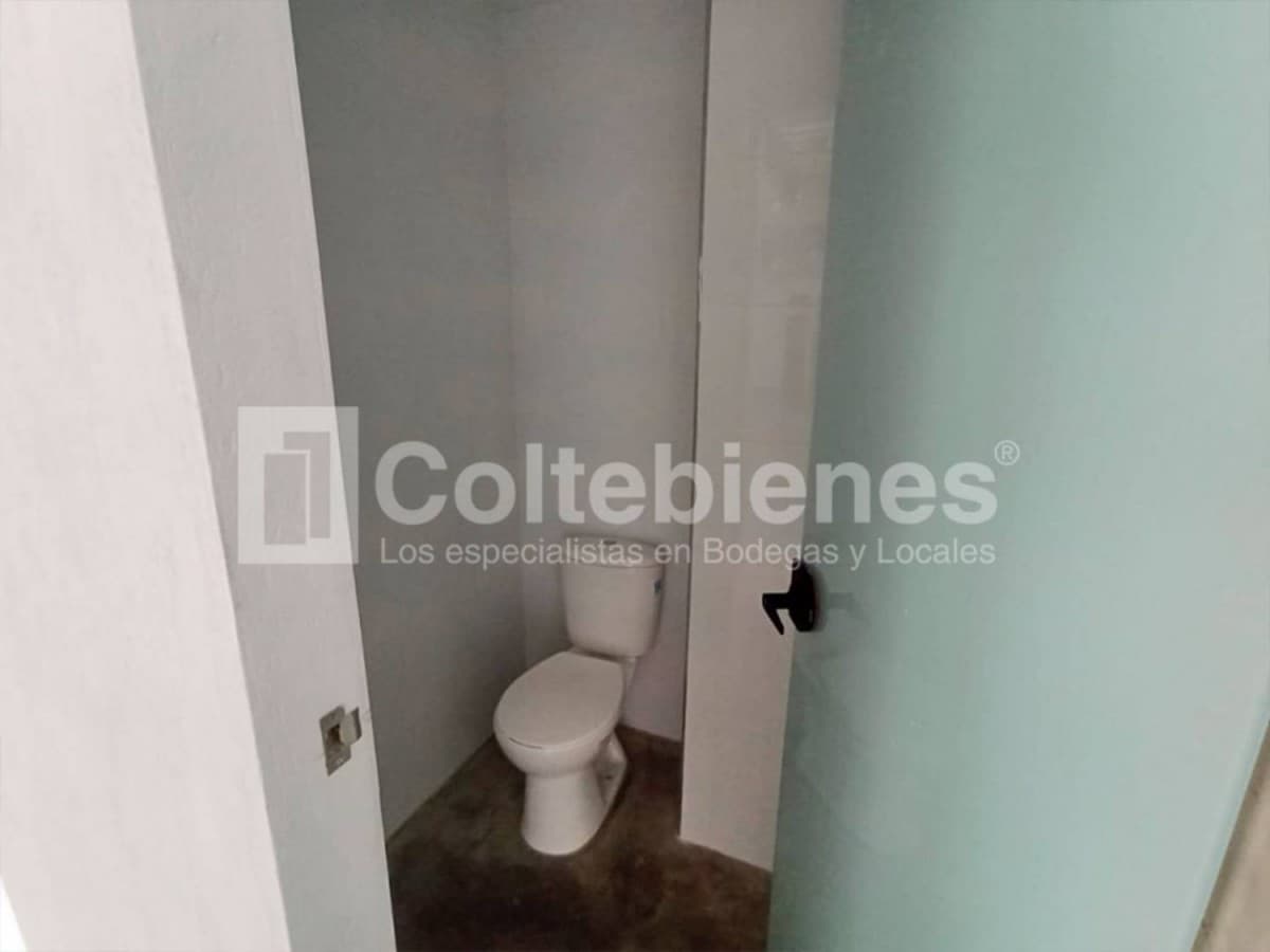 Local en arriendo – Barrio Antioquia, Medellín foto 3