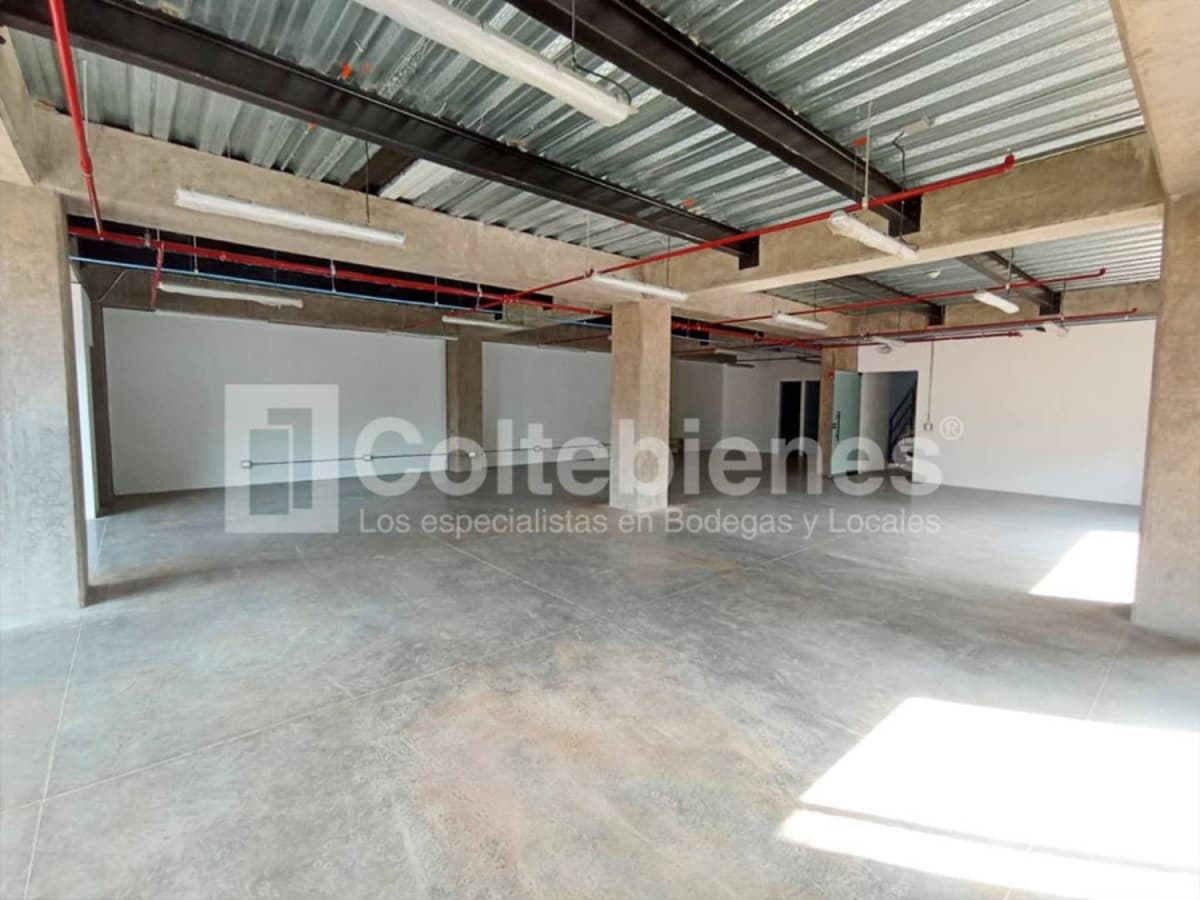Local en arriendo – Barrio Antioquia, Medellín foto 4