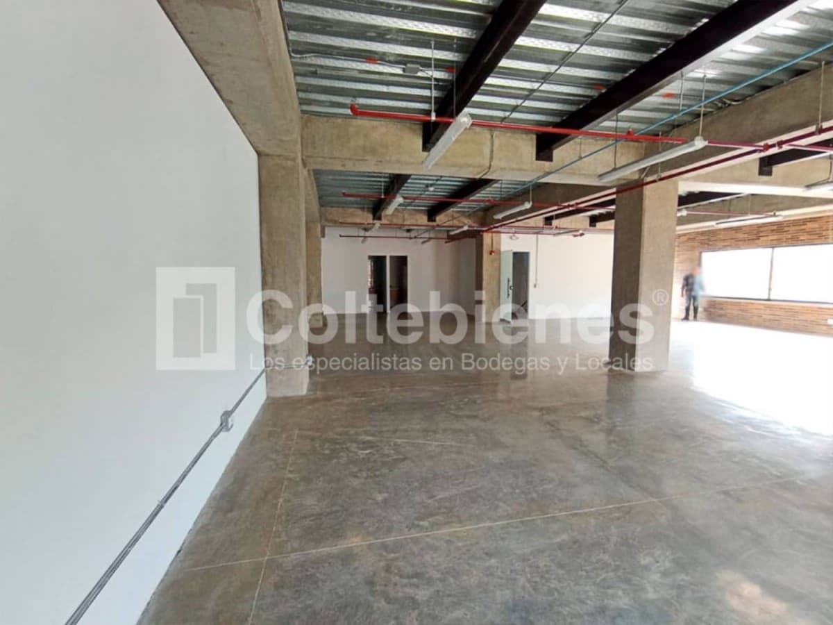 Local en arriendo – Barrio Antioquia, Medellín foto 5