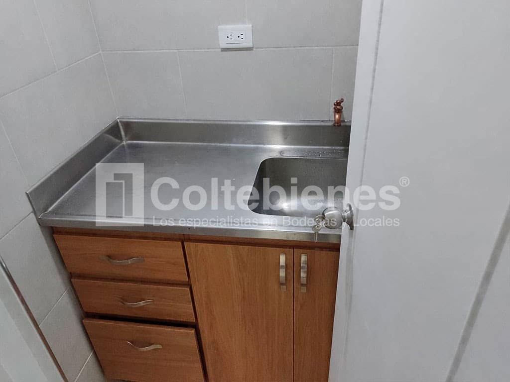 Oficina en venta – Estadio, Medellín foto 5
