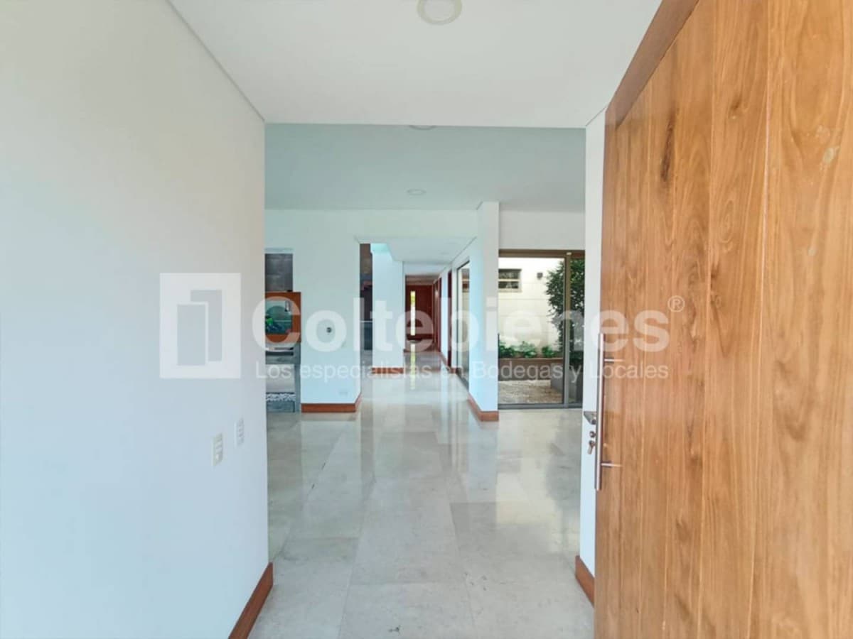 Casa Campestre en arriendo/venta – Loma Del Escobero, Envigado foto 4