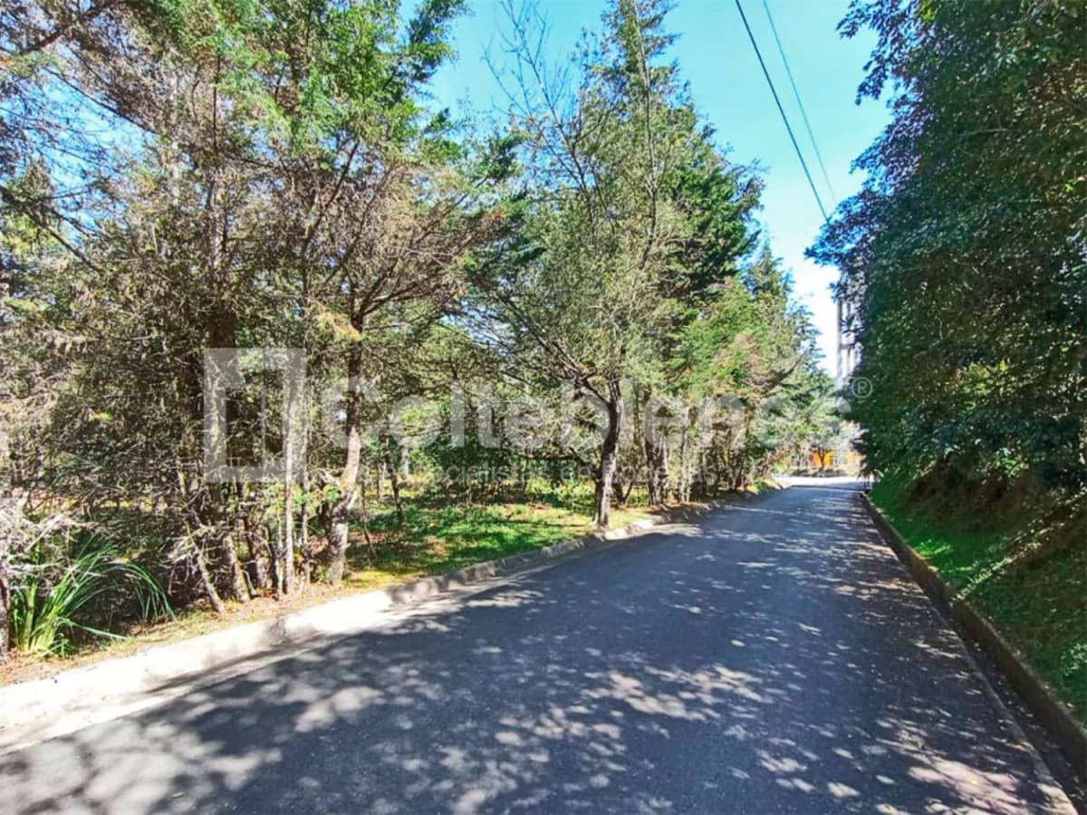 Lote en venta – El Retiro