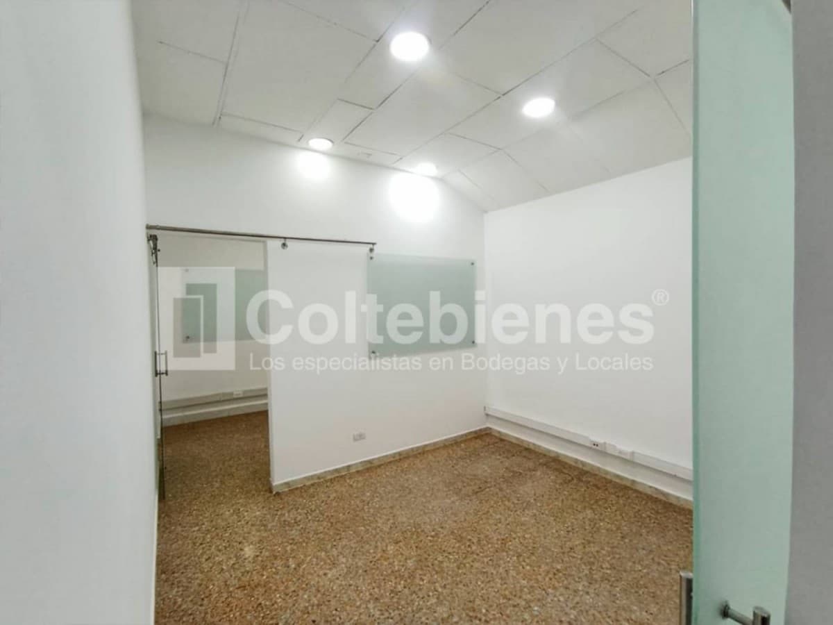 Local en venta – La Candelaria, Medellín foto 3