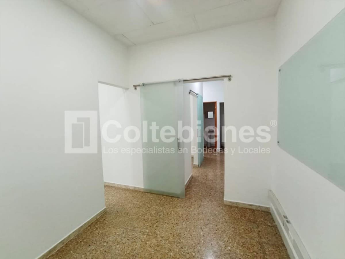 Local en venta – La Candelaria, Medellín foto 4