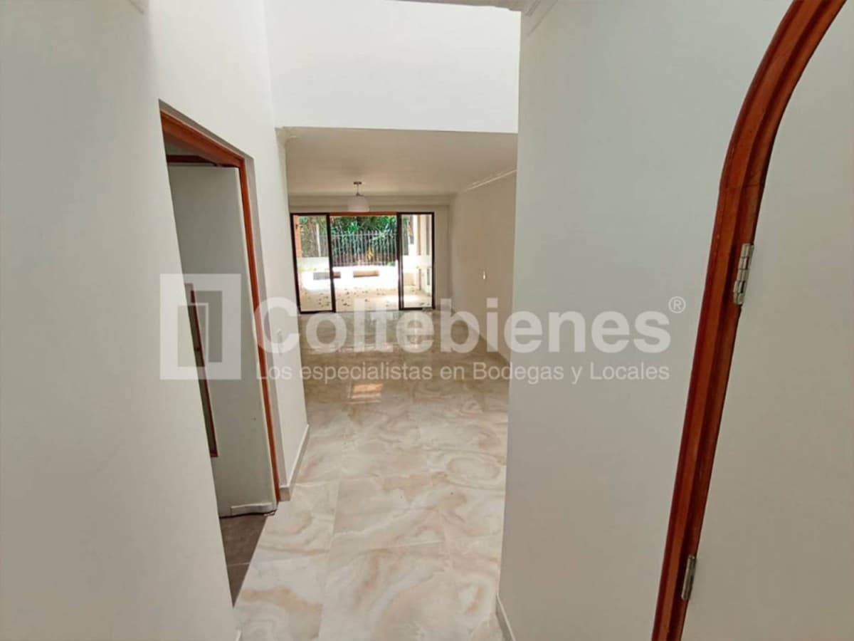 Casa en arriendo – Castropol, Medellín foto 4