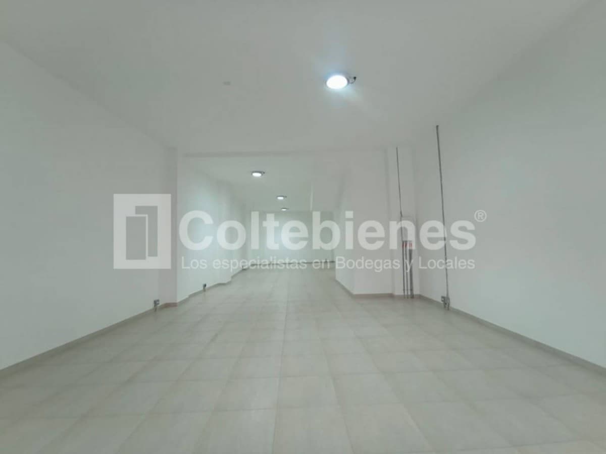 Local en venta – Calatrava, Itagüí foto 3