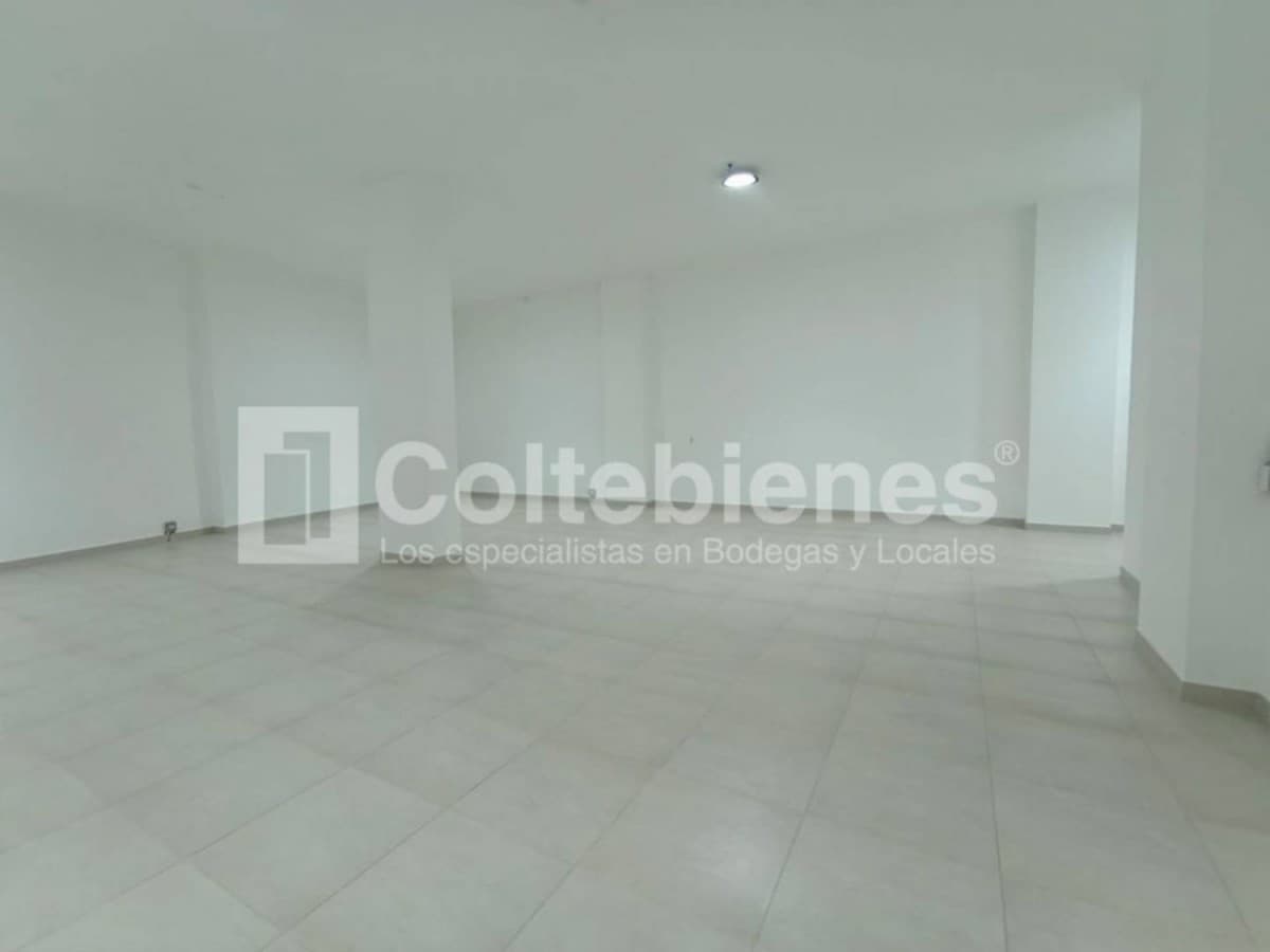 Local en venta – Calatrava, Itagüí foto 4