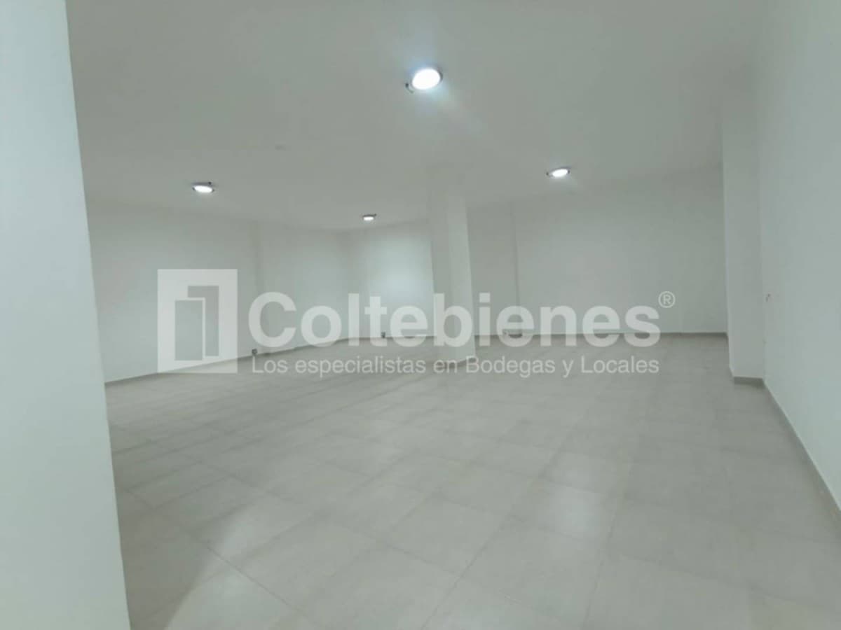 Local en venta – Calatrava, Itagüí foto 5