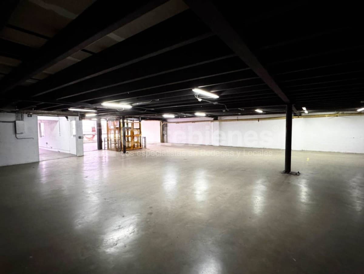 Bodega en arriendo – Pan De Azucar, Sabaneta foto 4