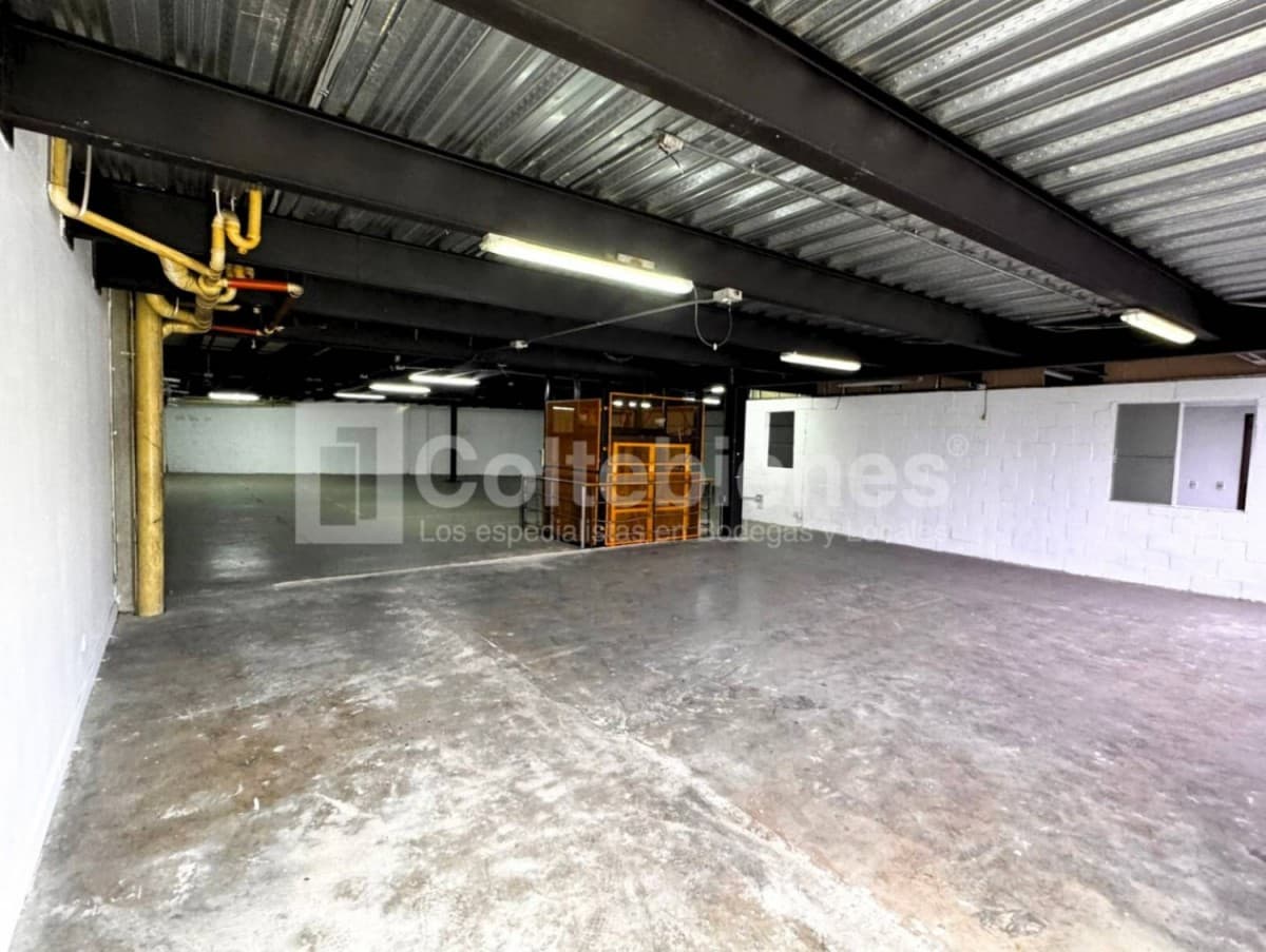 Bodega en arriendo – Pan De Azucar, Sabaneta foto 5