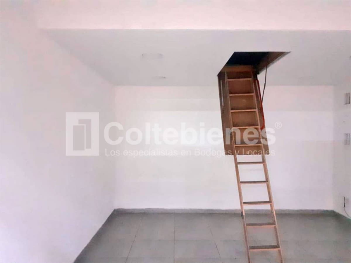 Local en arriendo – Sevilla, Medellín