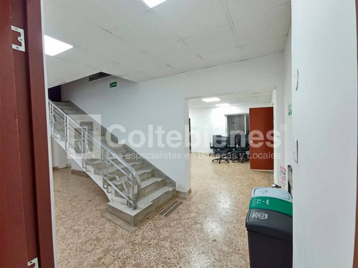Casa Comercial en arriendo – Estadio, Medellín