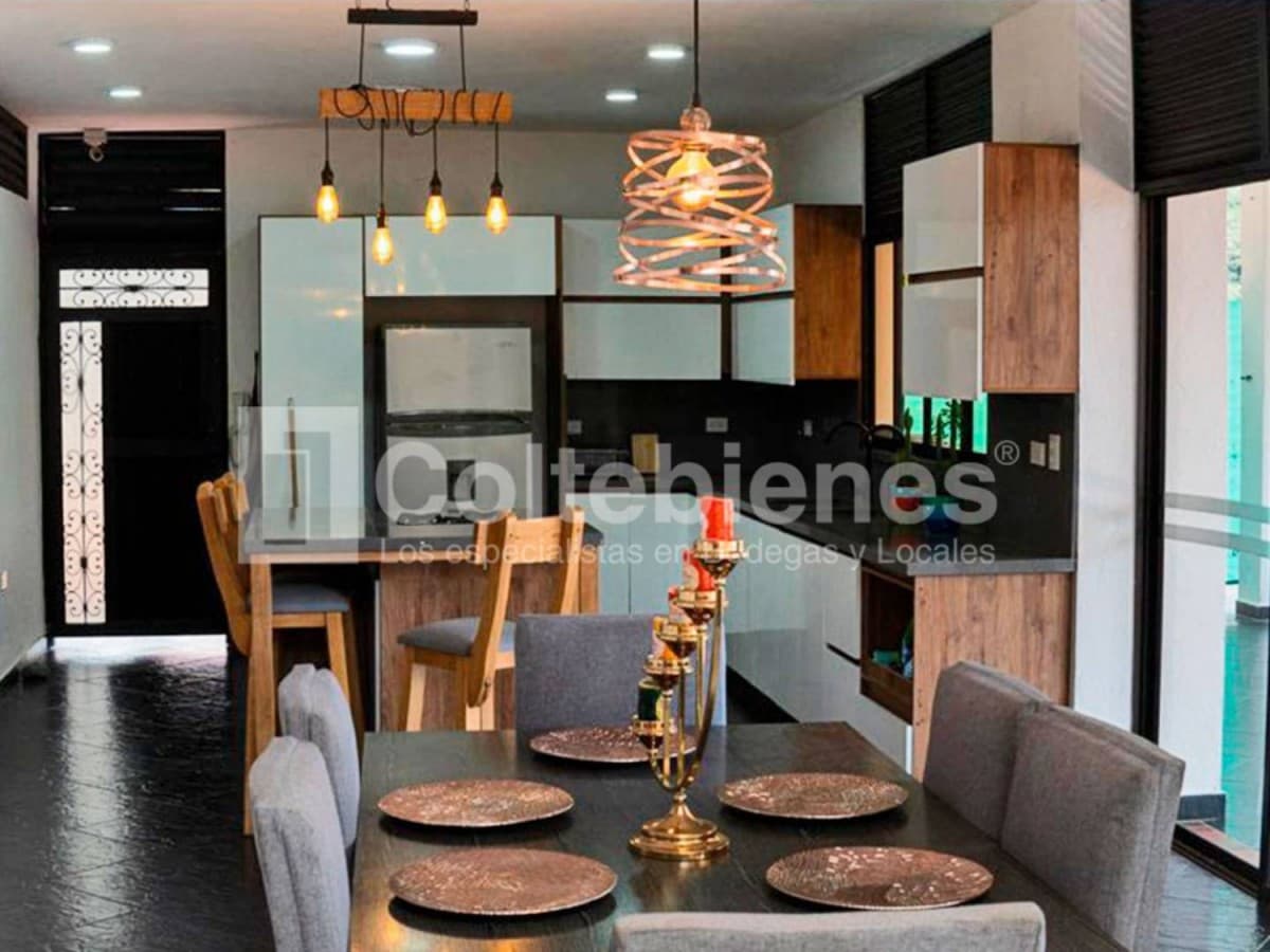 Finca en arriendo/venta – Copacabana foto 4