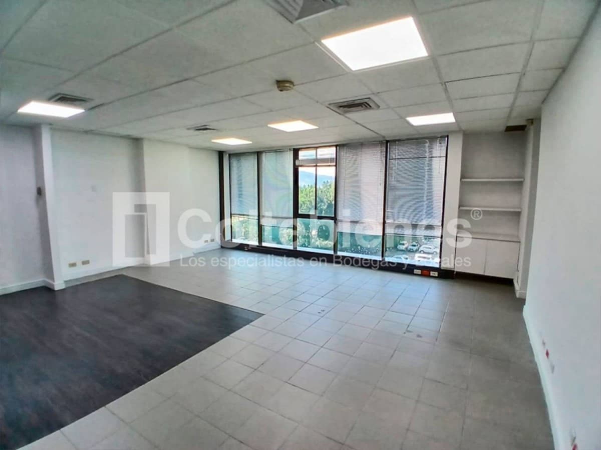 Oficina en venta – Poblado, Medellín foto 4
