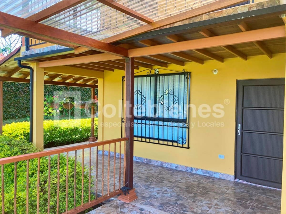Finca en venta – San Felix, Bello foto 2