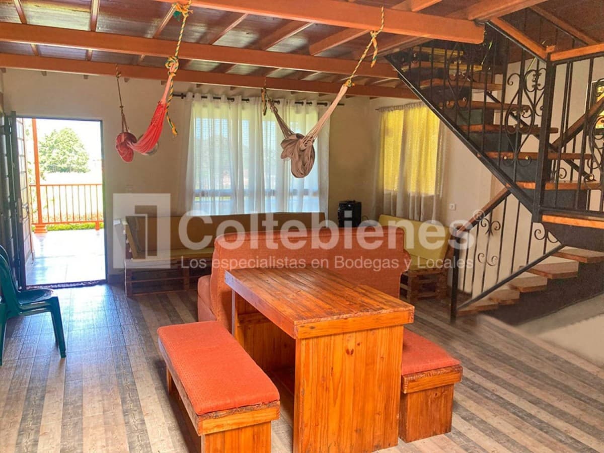 Finca en venta – San Felix, Bello foto 4