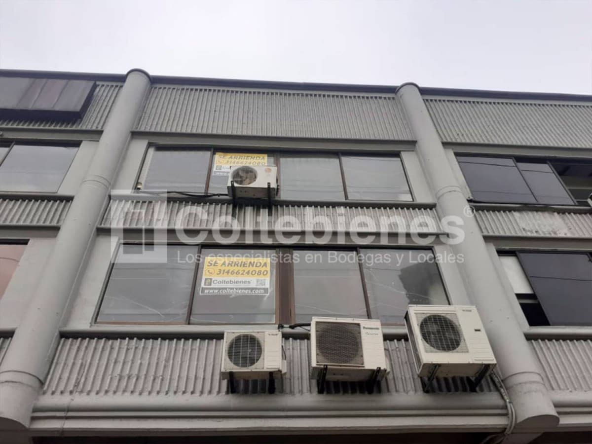 Bodega en arriendo – Envigado