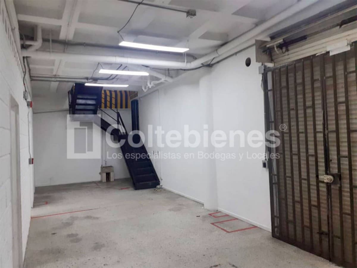 Bodega en arriendo – Envigado foto 2