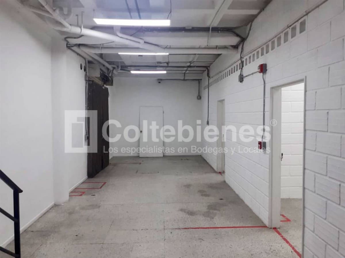 Bodega en arriendo – Envigado foto 4