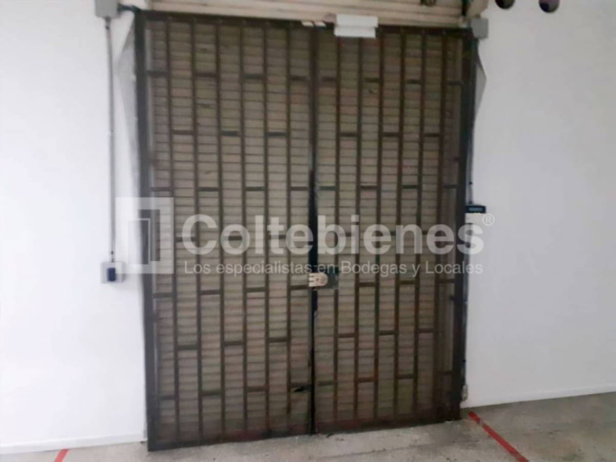 Bodega en arriendo – Envigado foto 5