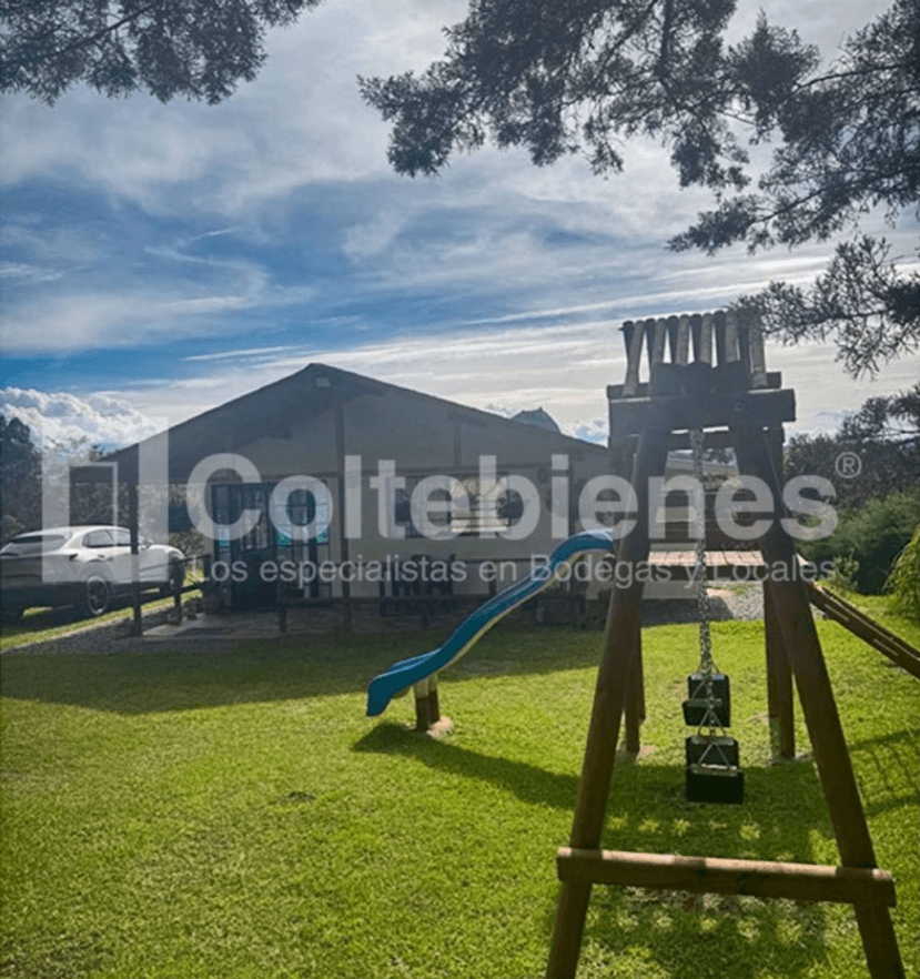 Finca en venta – Guatape, Guatapé foto 2