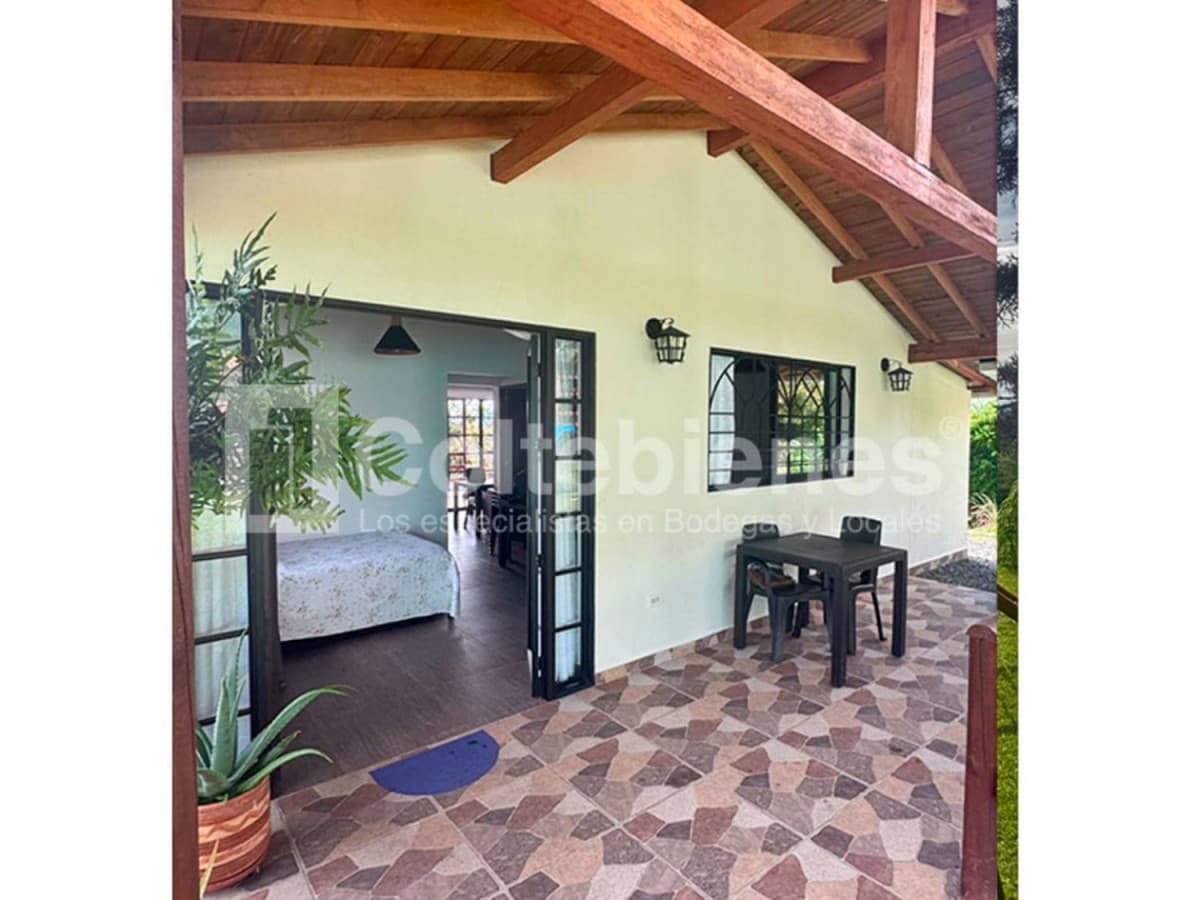 Finca en venta – Guatape, Guatapé foto 3