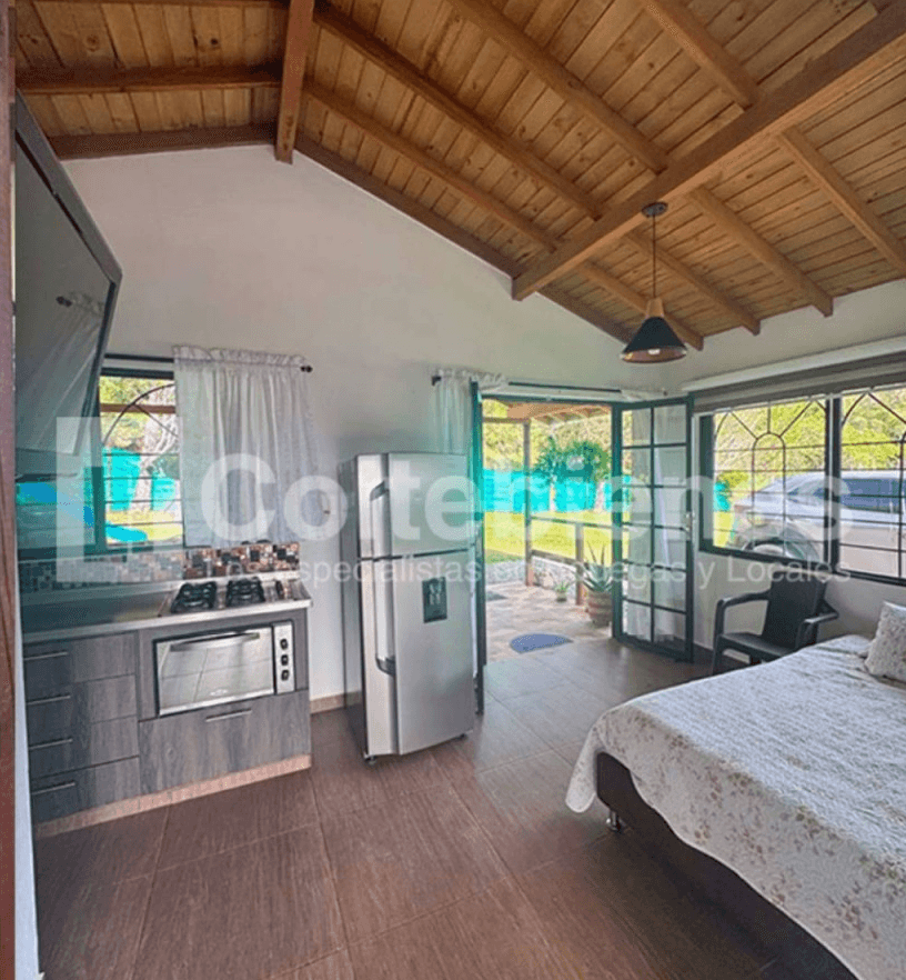 Finca en venta – Guatape, Guatapé foto 4