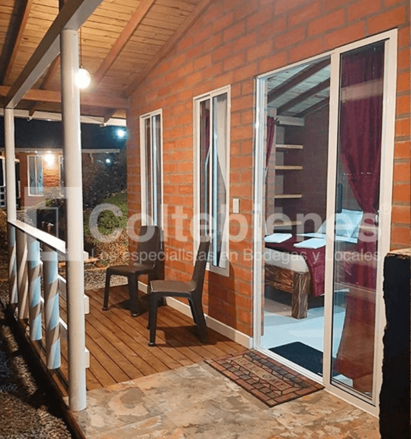 Finca en venta – Guatape, Guatapé foto 5
