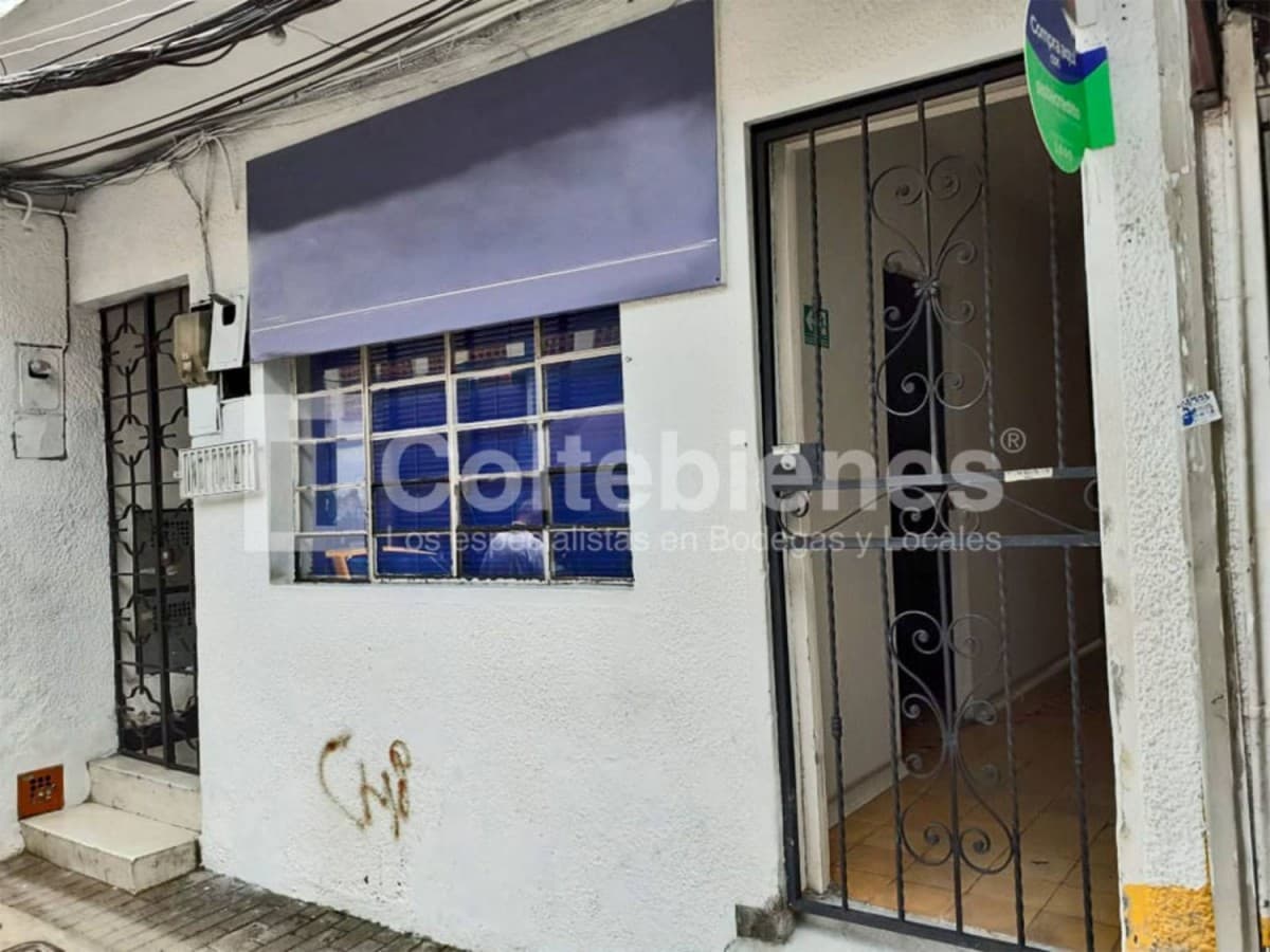 Casa Comercial en arriendo – Belen Parque, Medellín