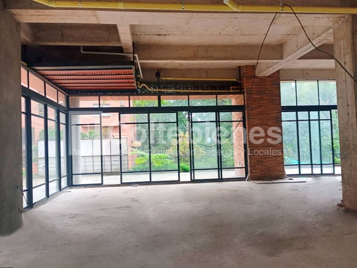 Local en arriendo – Las Palmas, Medellín