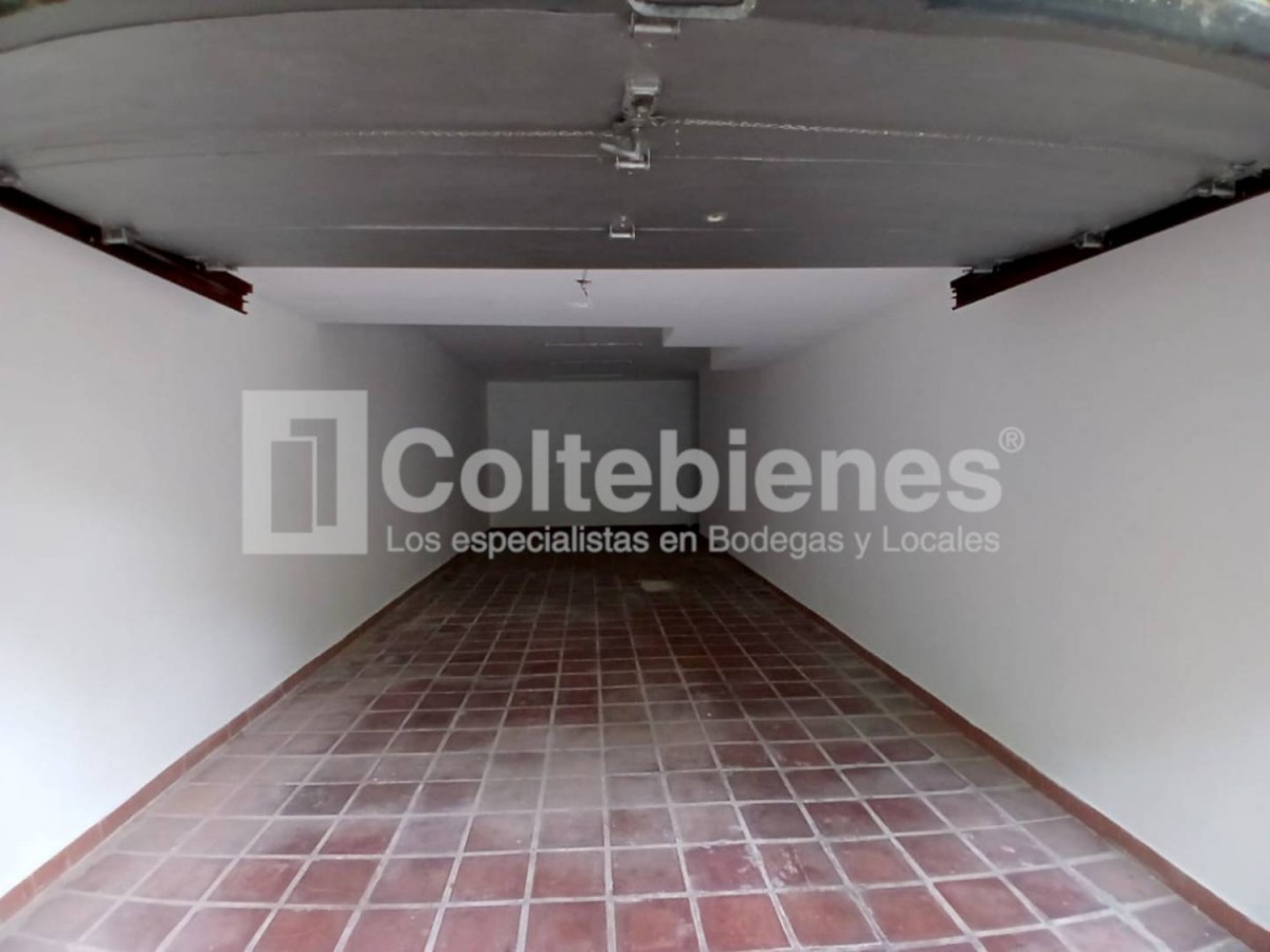 Casa en arriendo – Poblado, Medellín foto 2