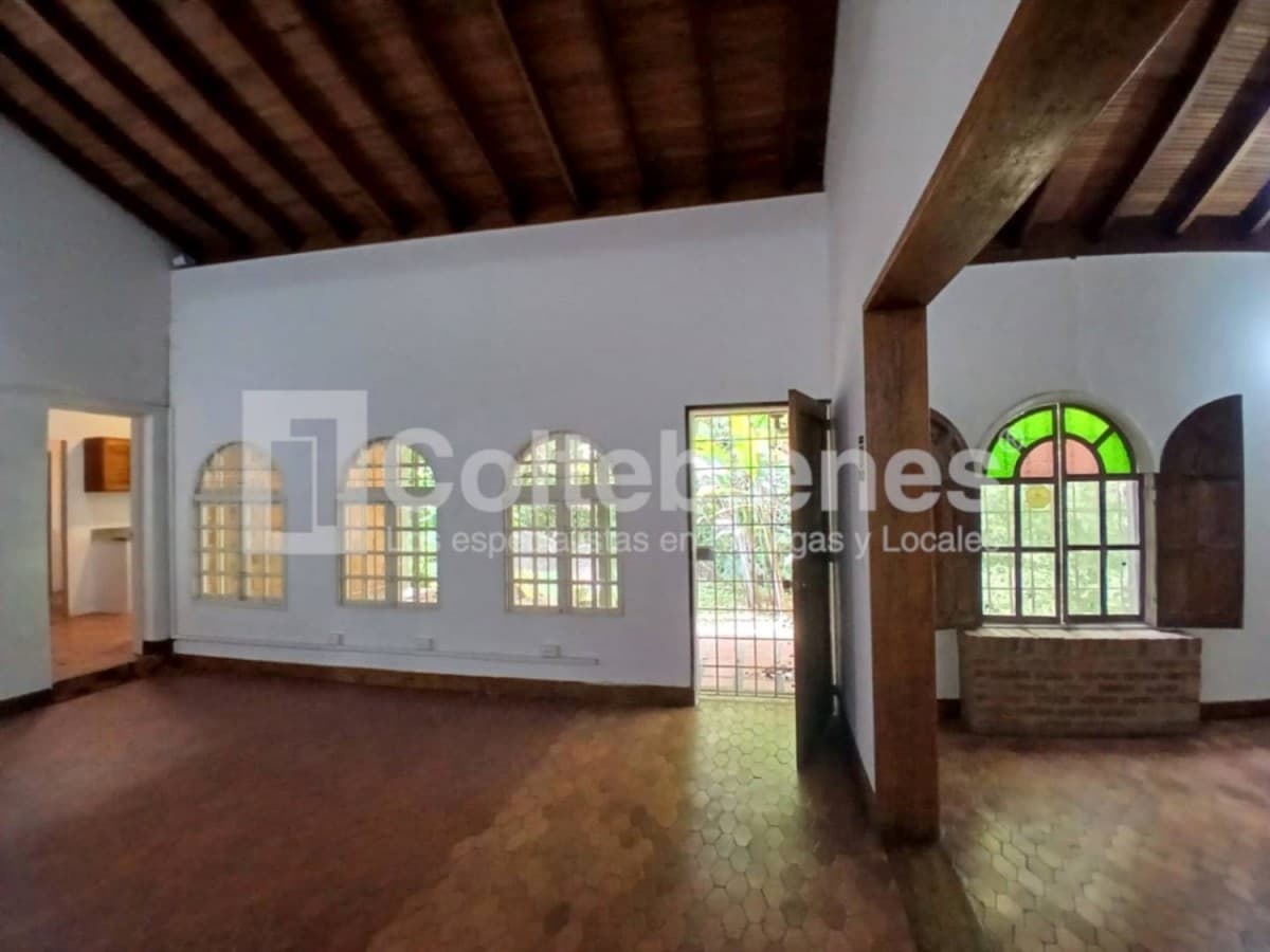 Casa en arriendo – Poblado, Medellín foto 5