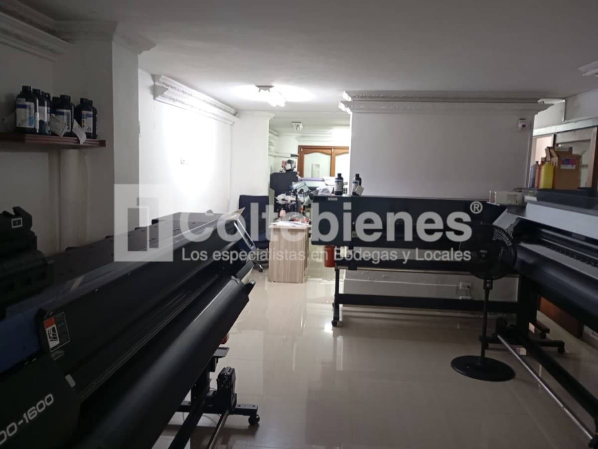 Casa Comercial en venta – Belén, Medellín foto 4