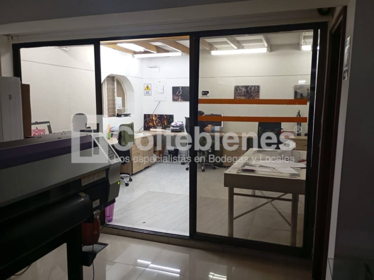 Casa Comercial en venta – Belén, Medellín foto 5