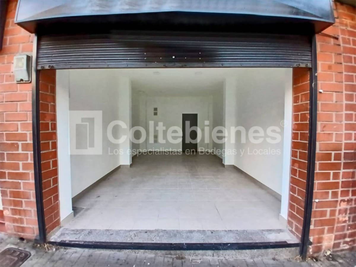 Local en arriendo – Centro, Envigado