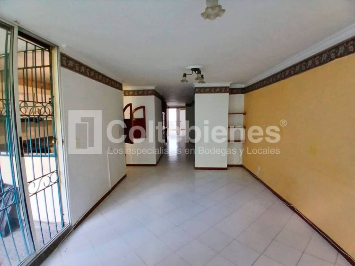 Apartamento en venta – La Castellana, Medellín foto 2